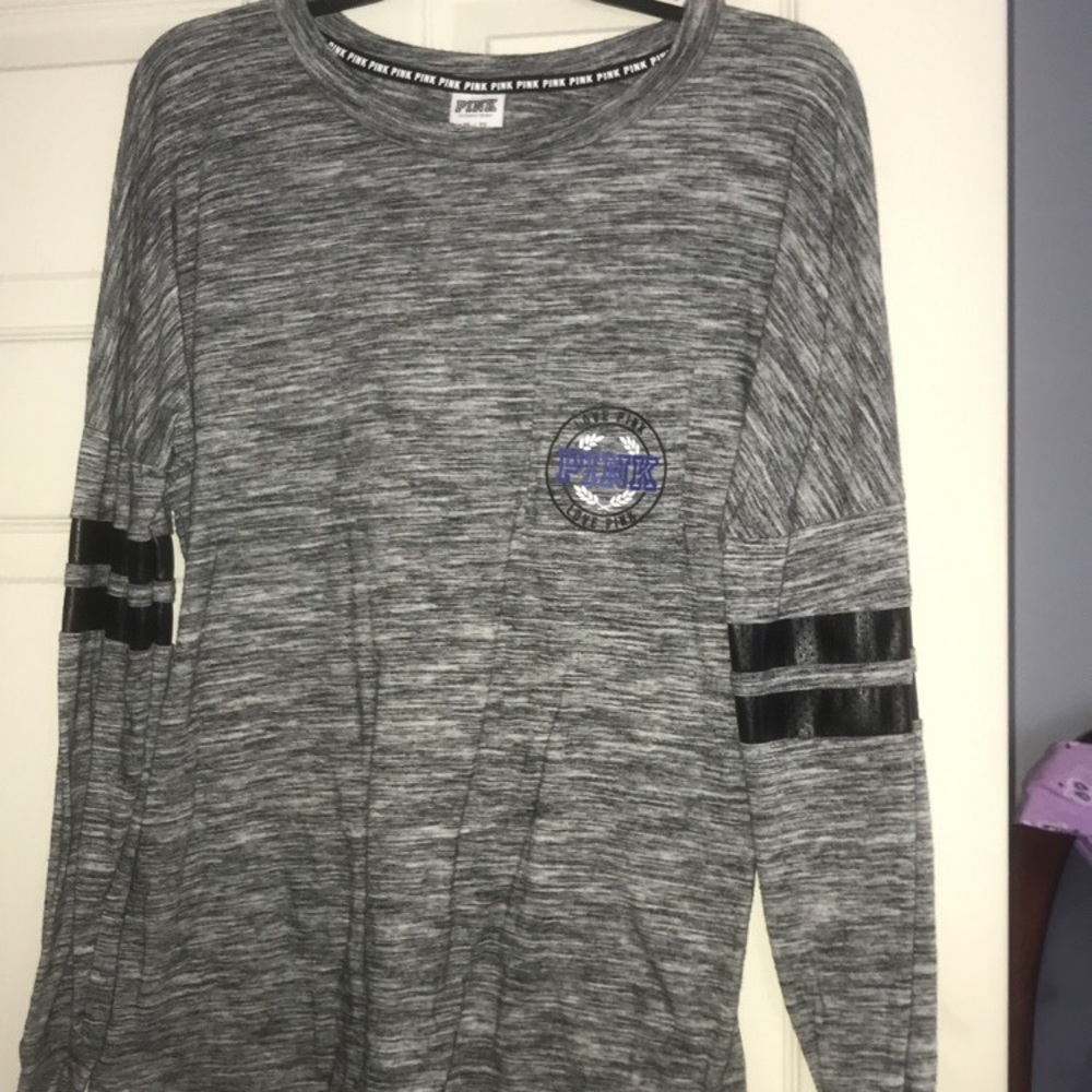 Long sleeve shirt from PINK